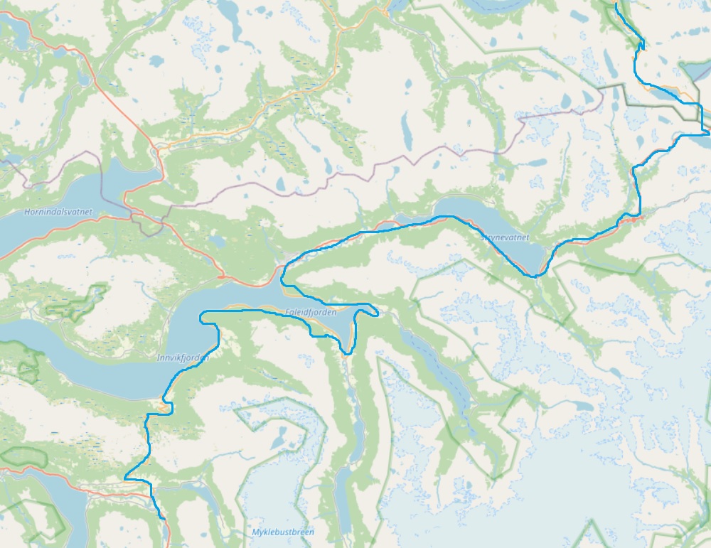 Tagestour