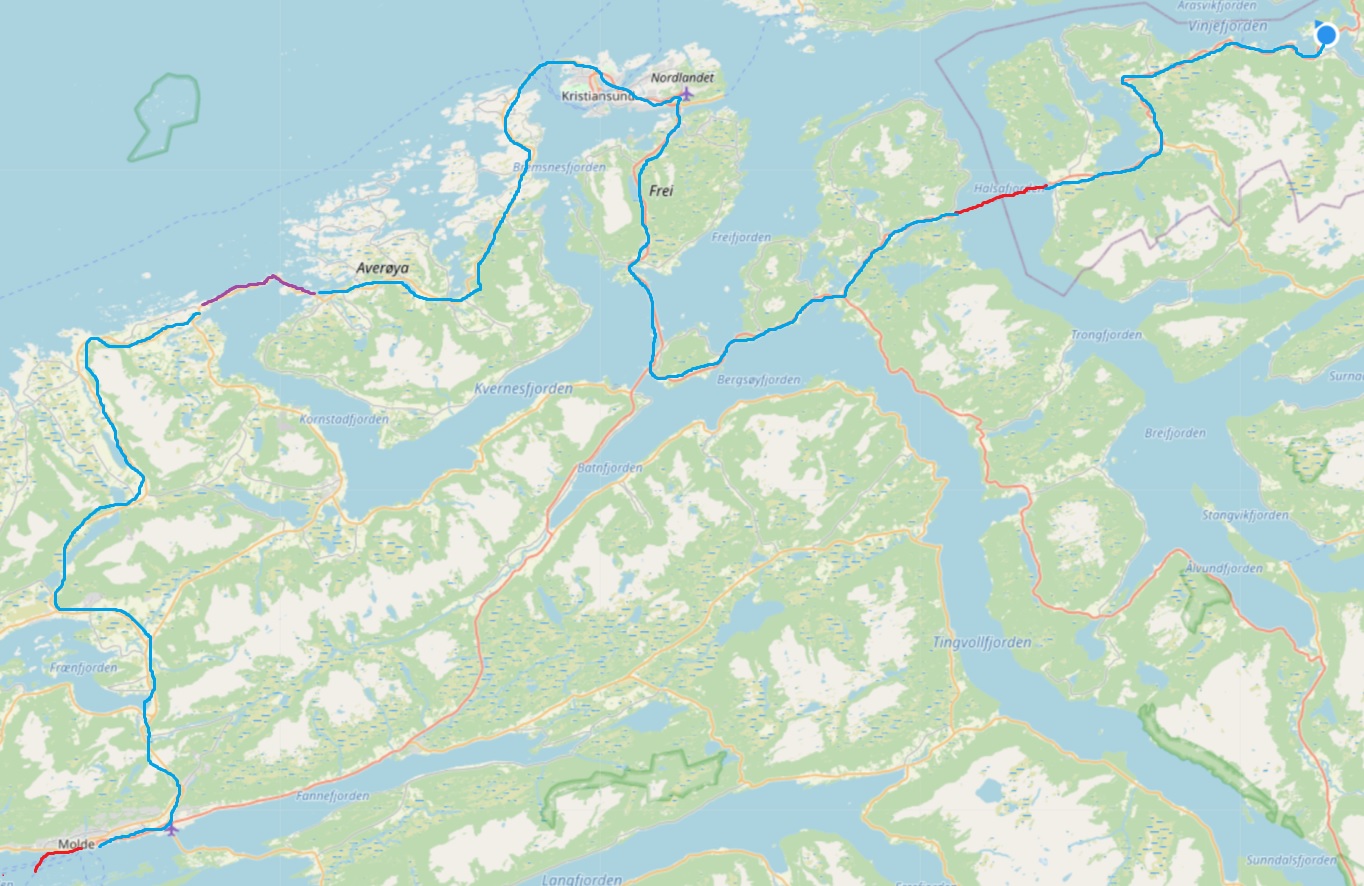 Tagestour