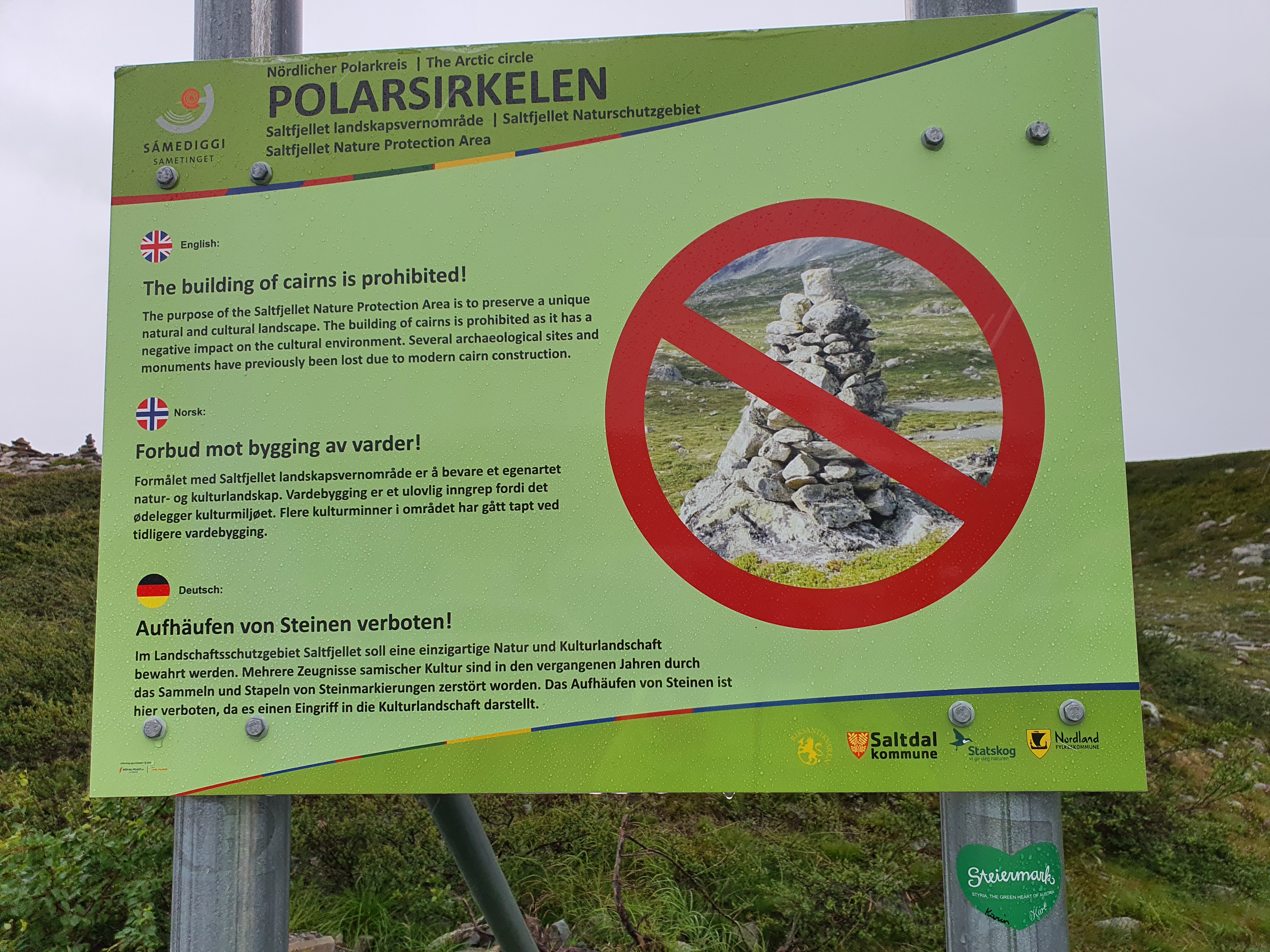 Polarkreis