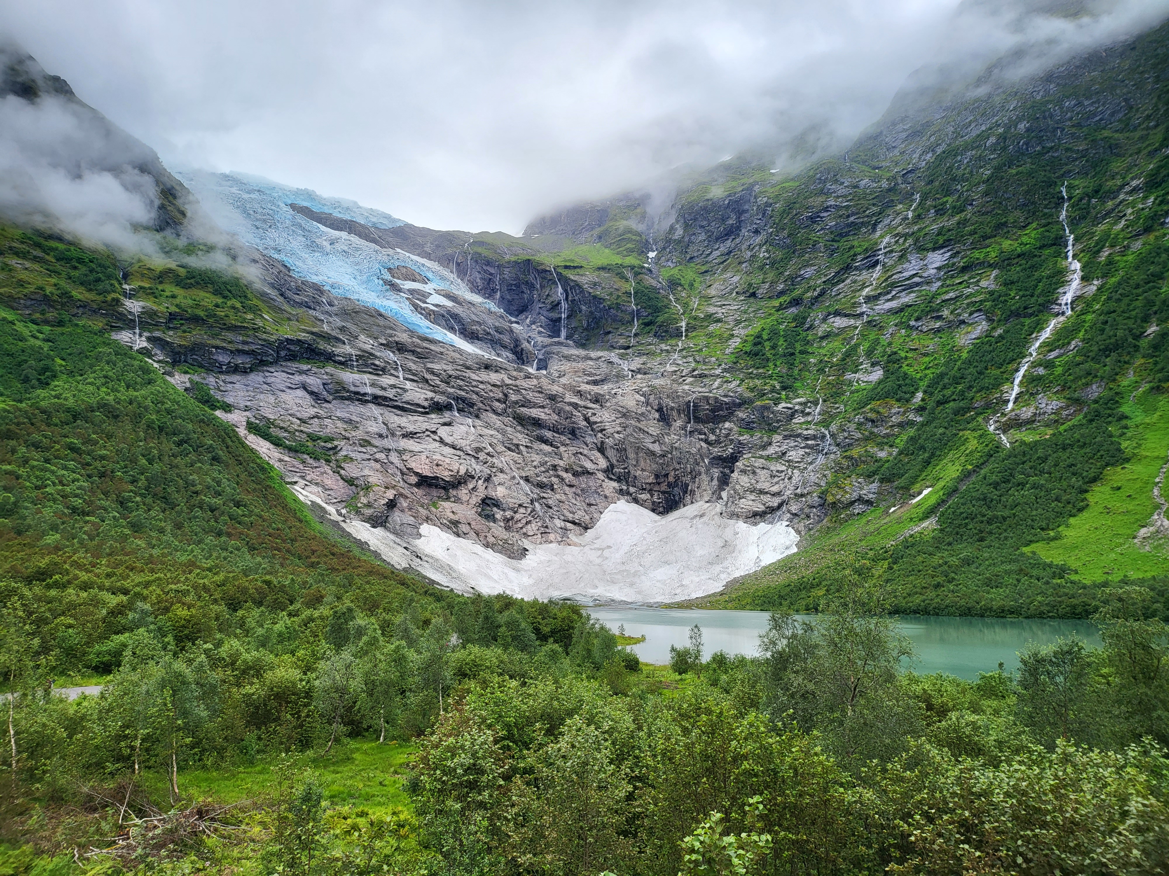 Bøyabreen
