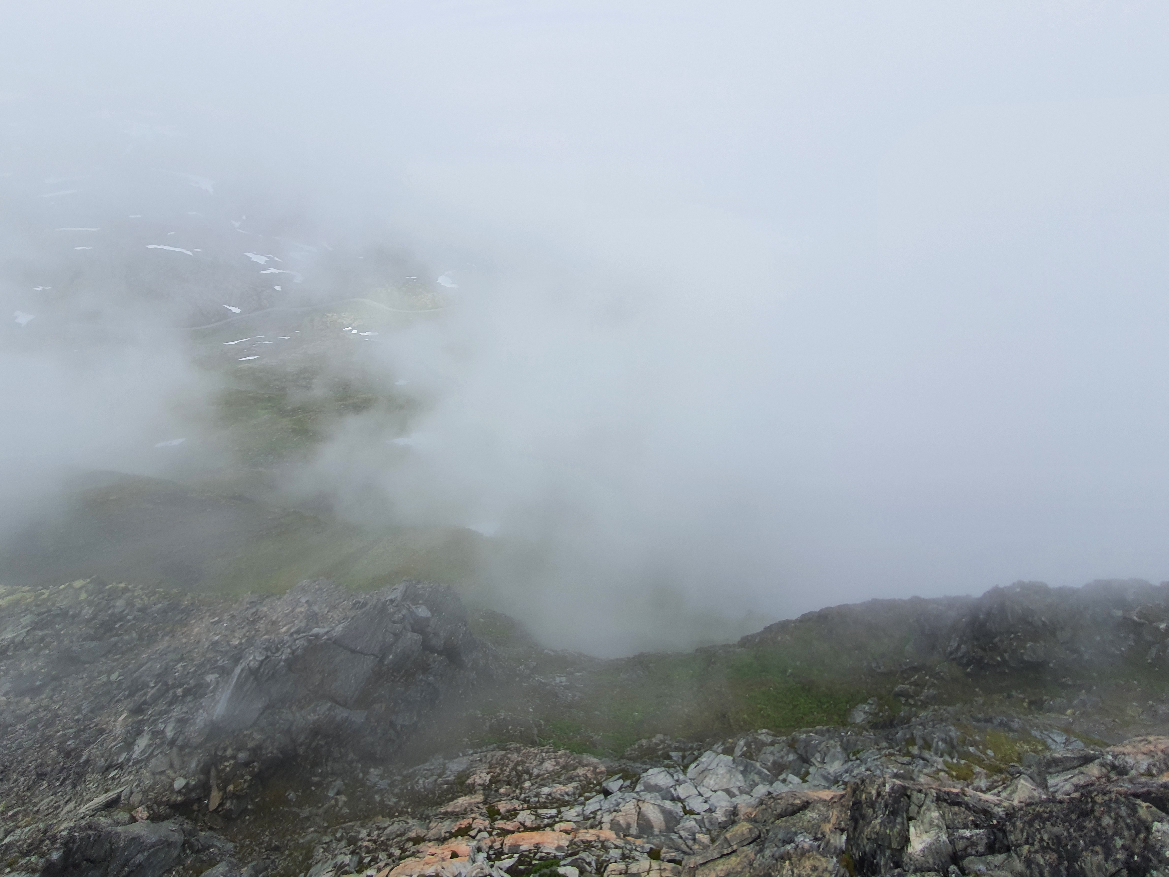 Gletscher